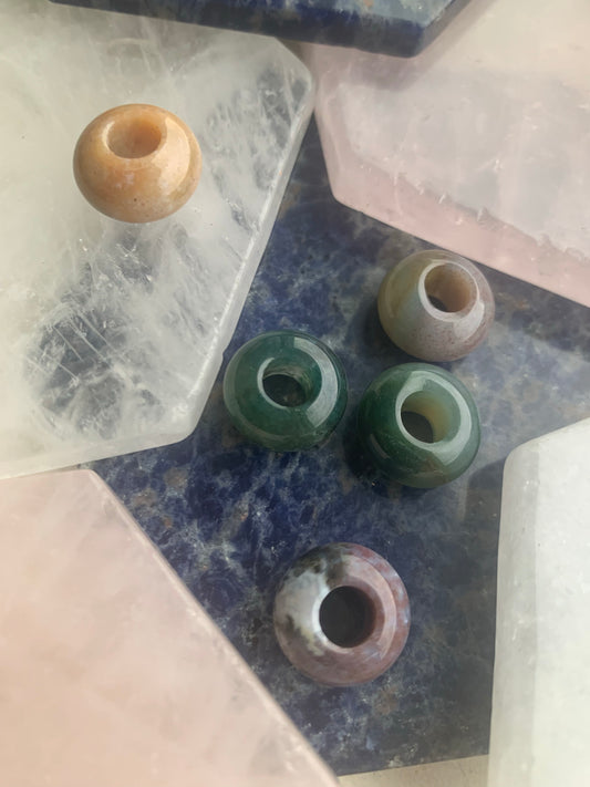 Gemstone Loc Jewels