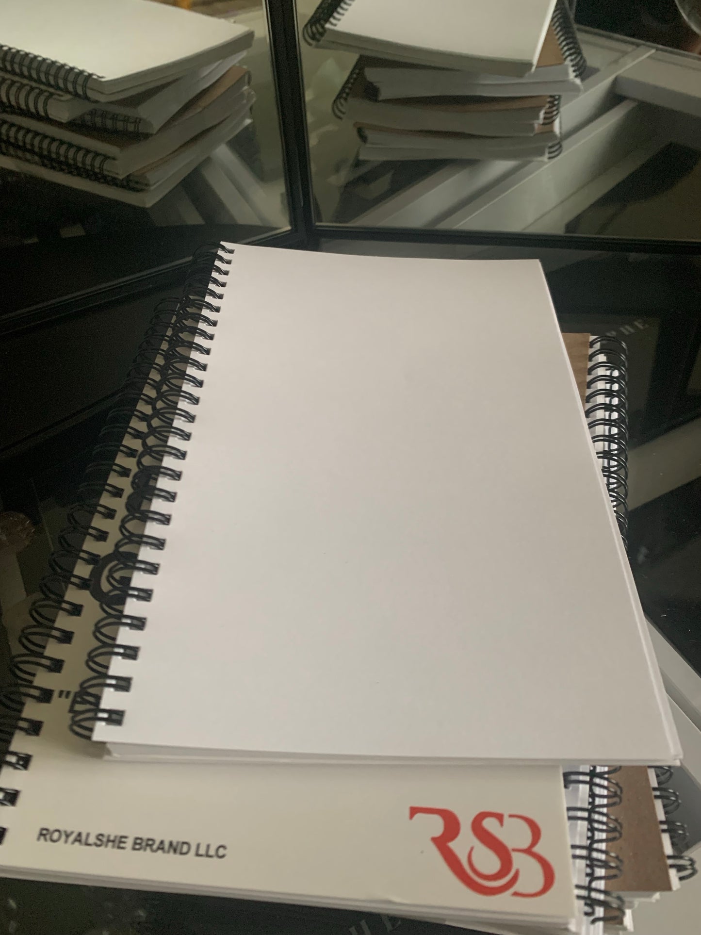 Notes To Self Journal, Vol. 1:  FOREVER GRATEFUL