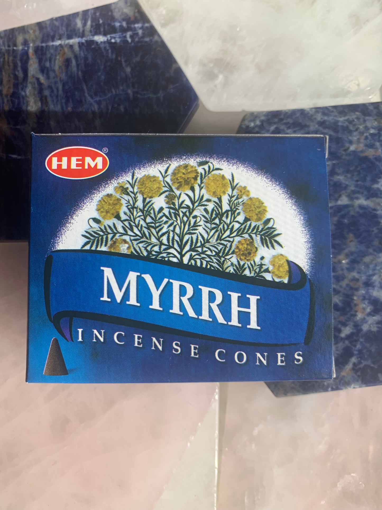 HEM Incense Cones