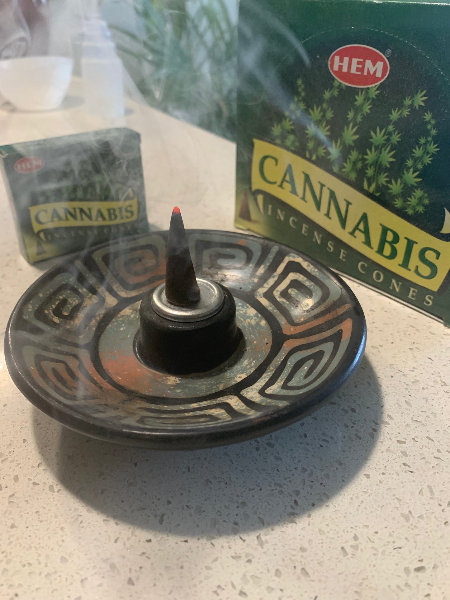 HEM Incense Cones