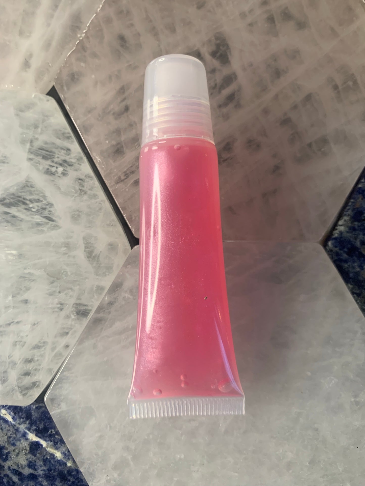 Tooty Fruity Lip Shine - Little Misses