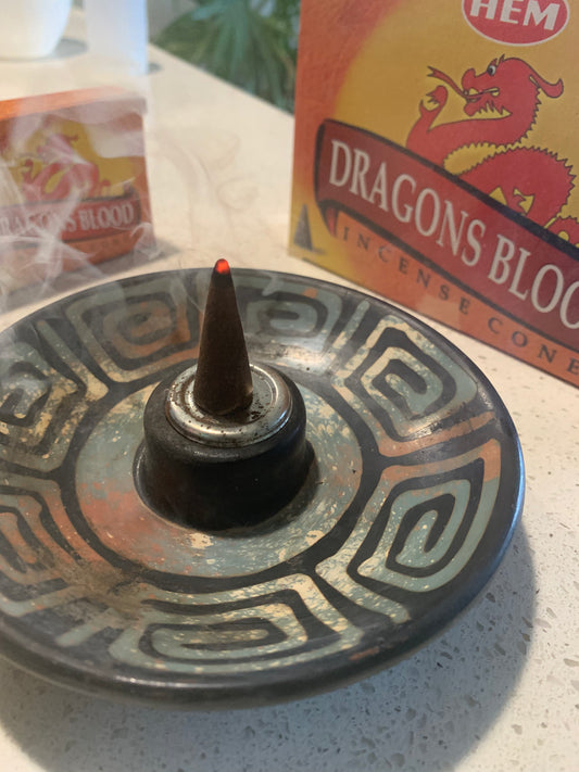 HEM Incense Cones