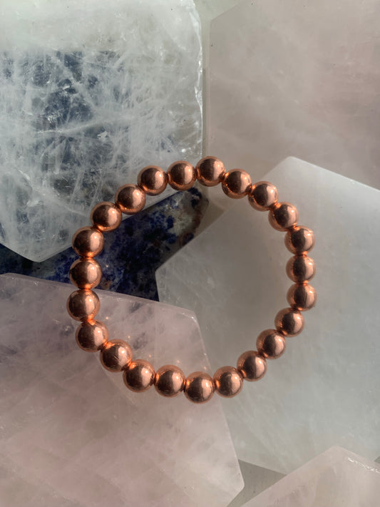 Copper Bracelet