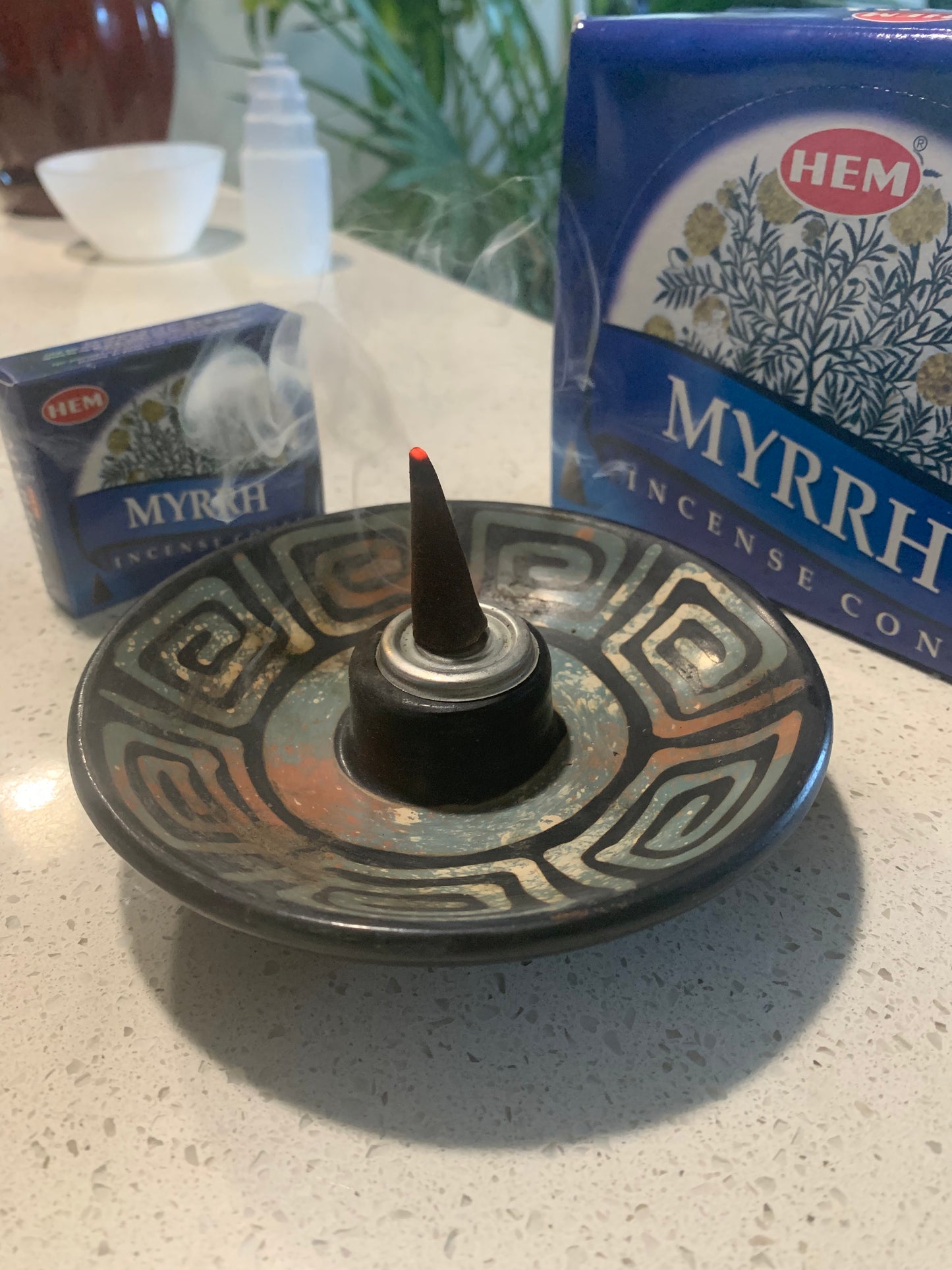 HEM Incense Cones
