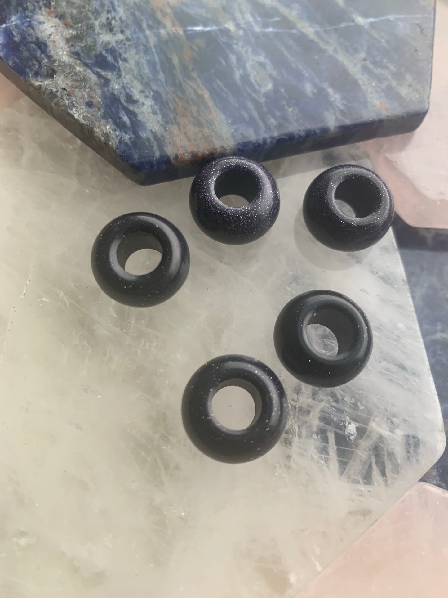 Gemstone Loc Jewels