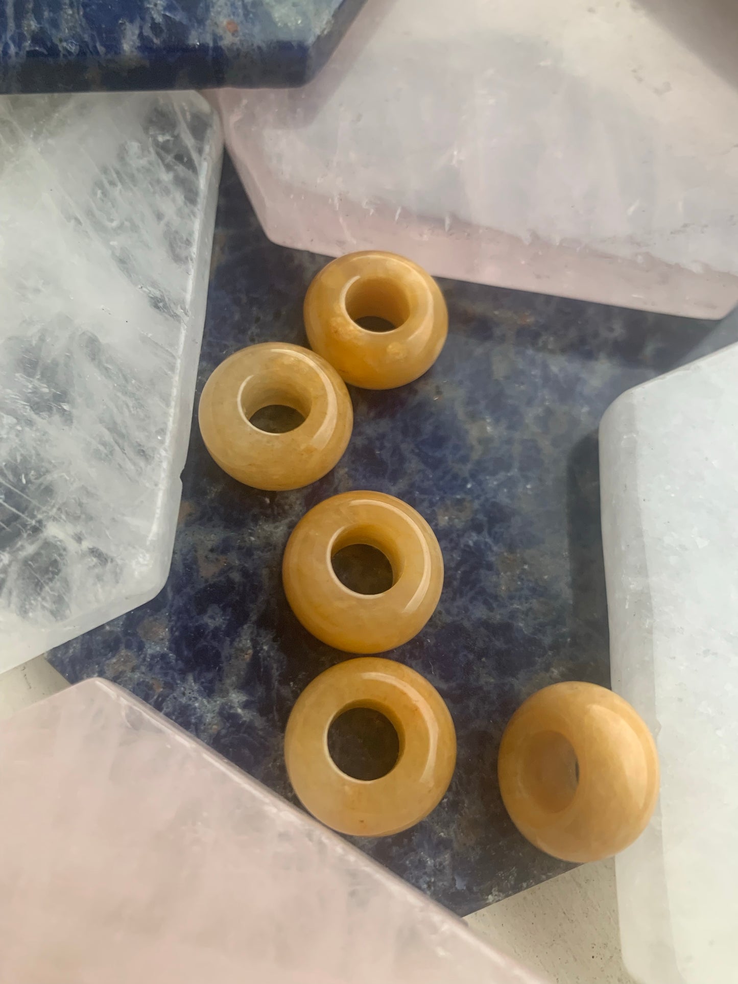 Gemstone Loc Jewels