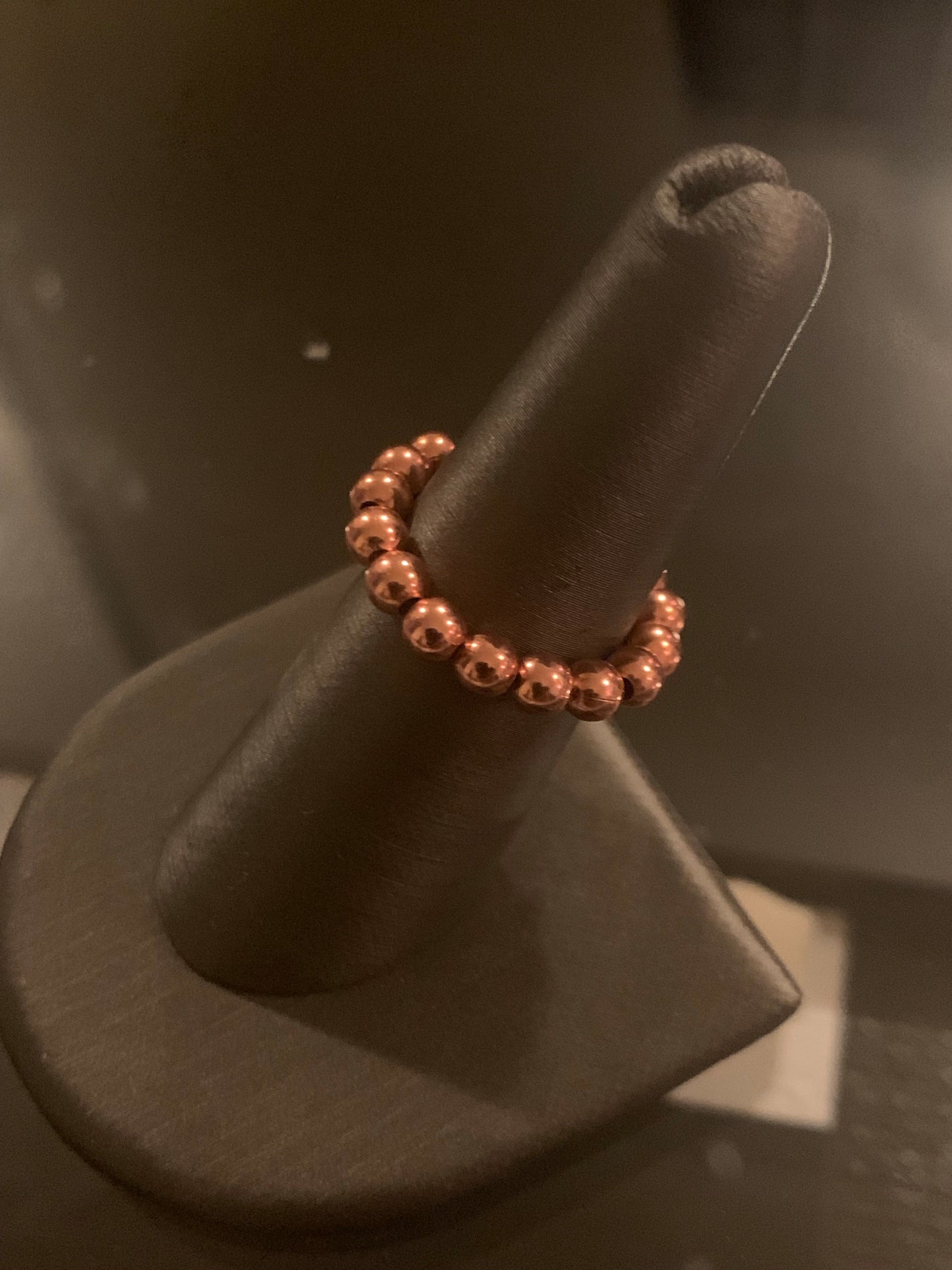 Copper Ring