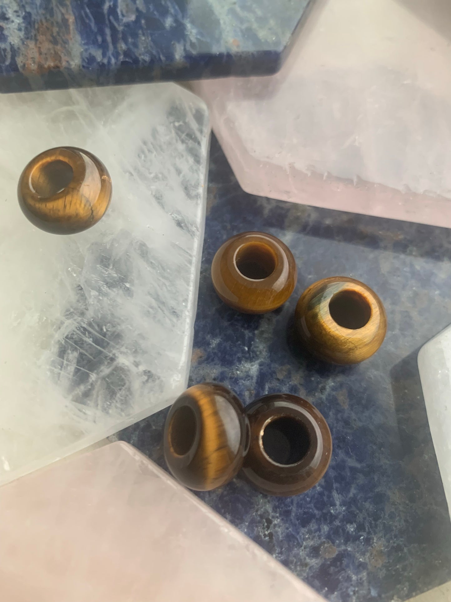 Gemstone Loc Jewels