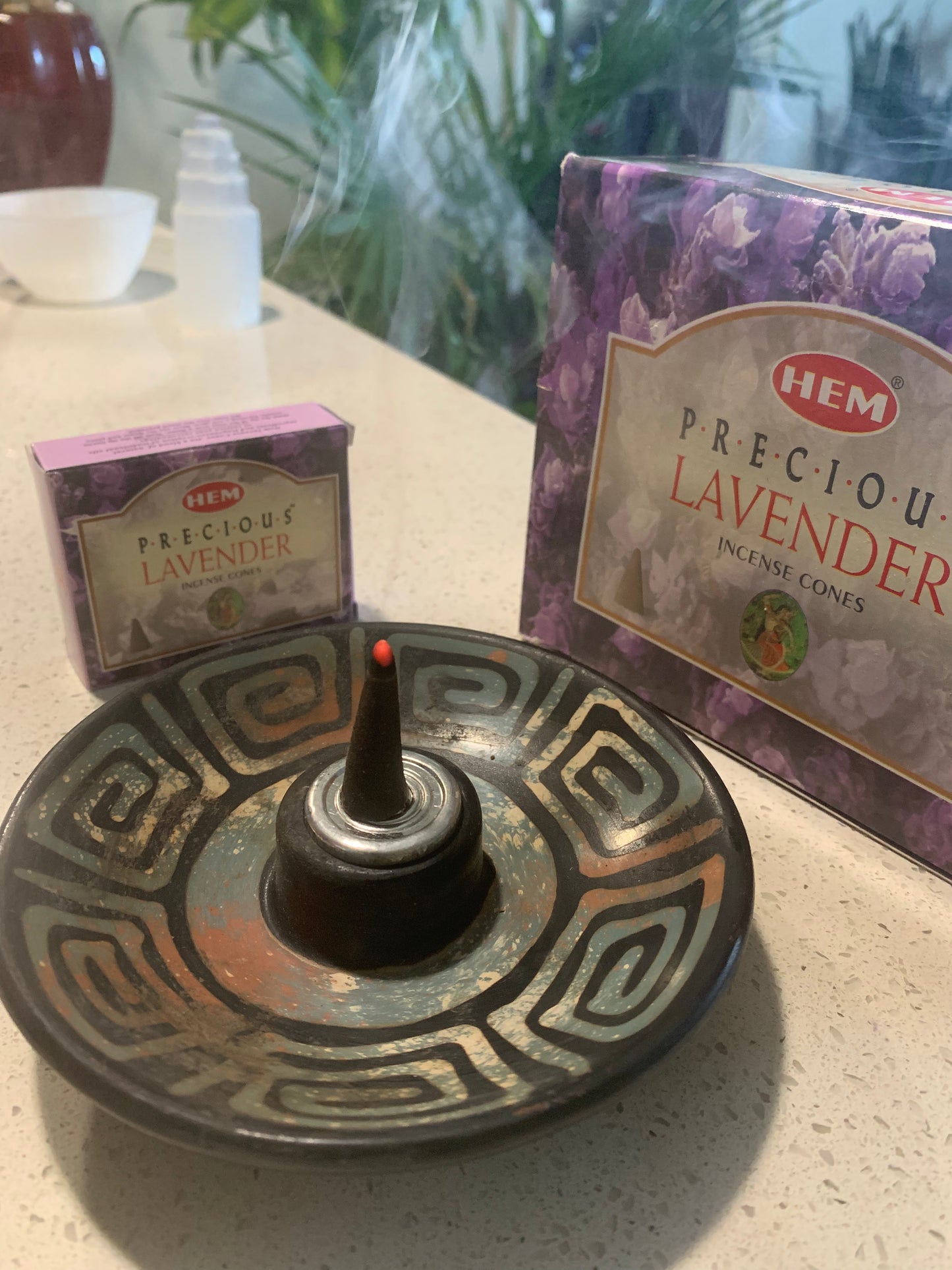 HEM Incense Cones