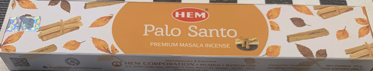 HEM Premium Masala Stick Incense