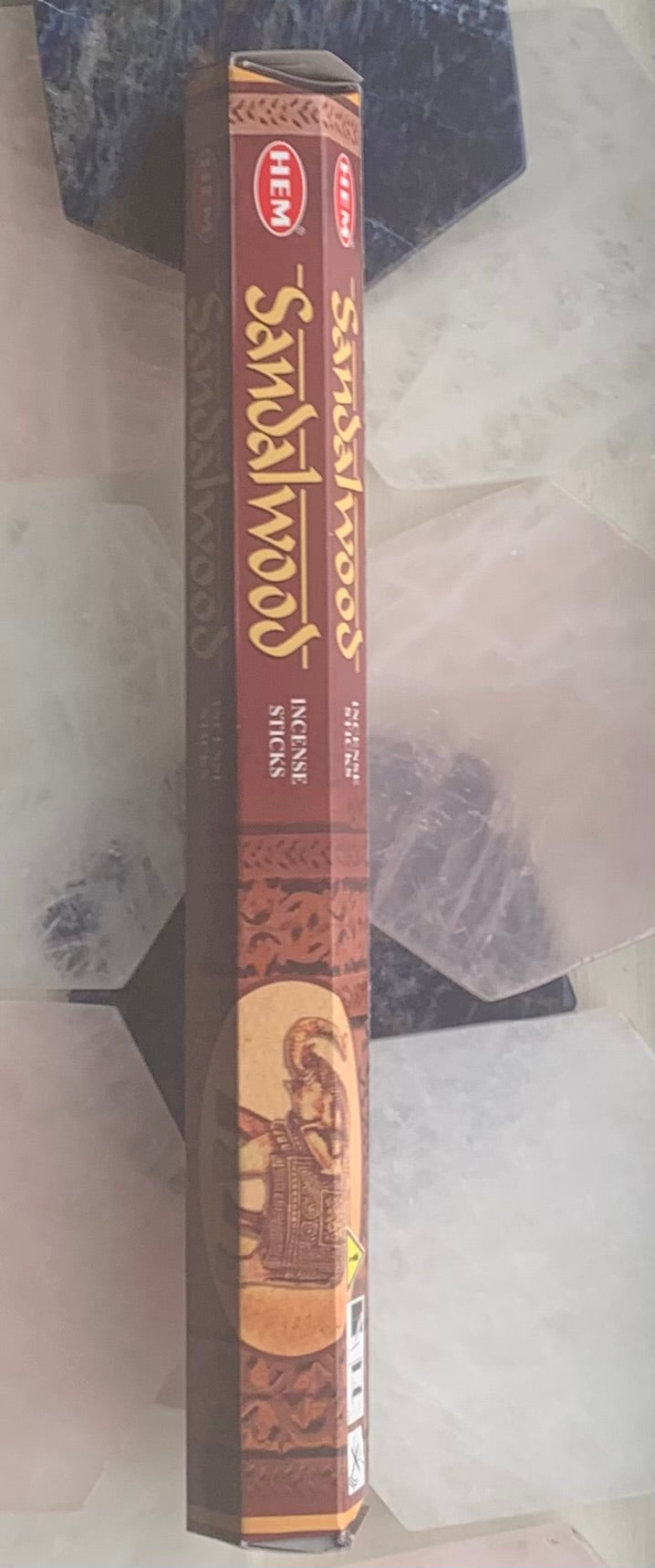 HEM Incense Sticks