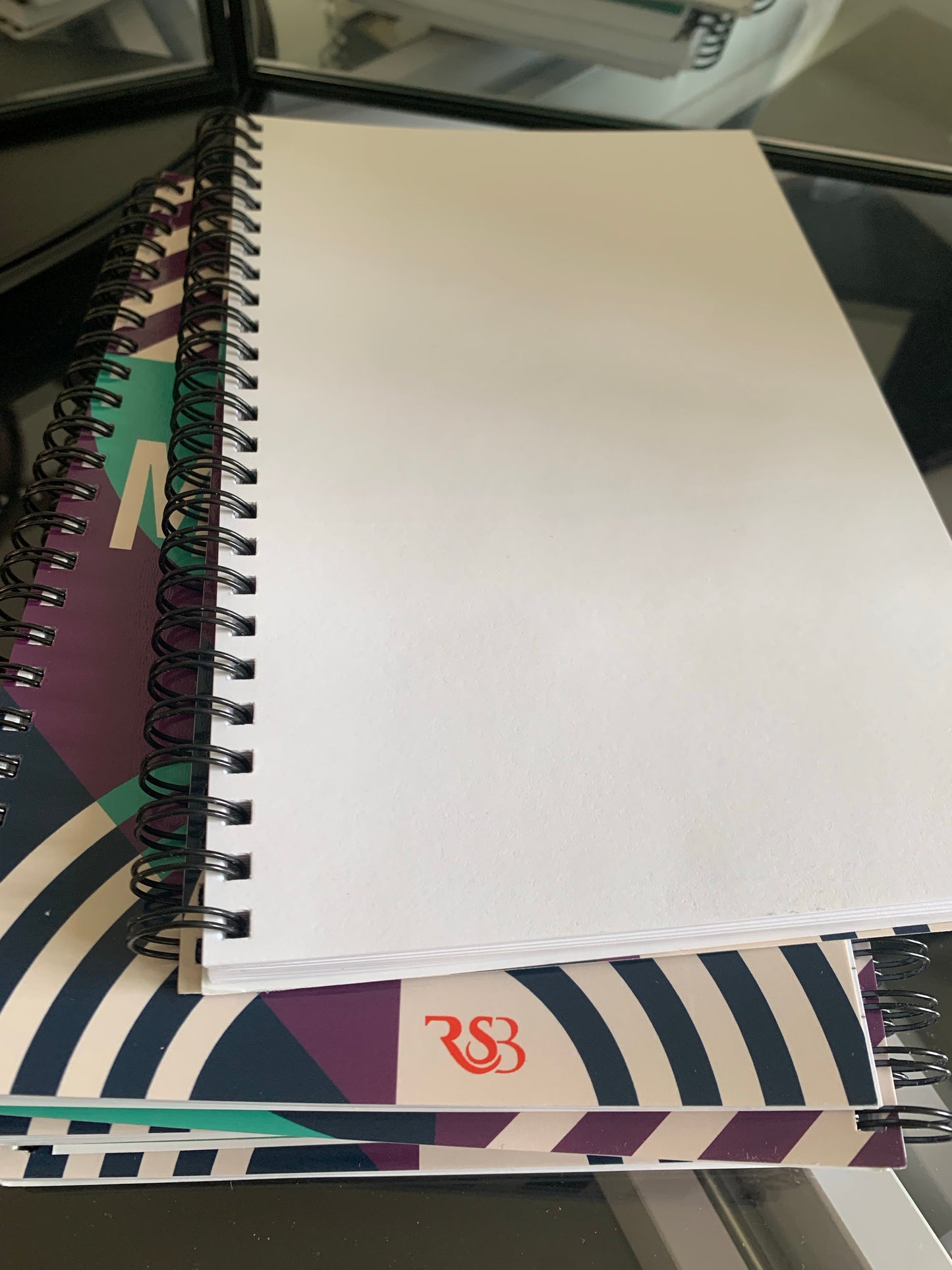 Notes To Self Journal, Vol. 2: SELF MASTERY