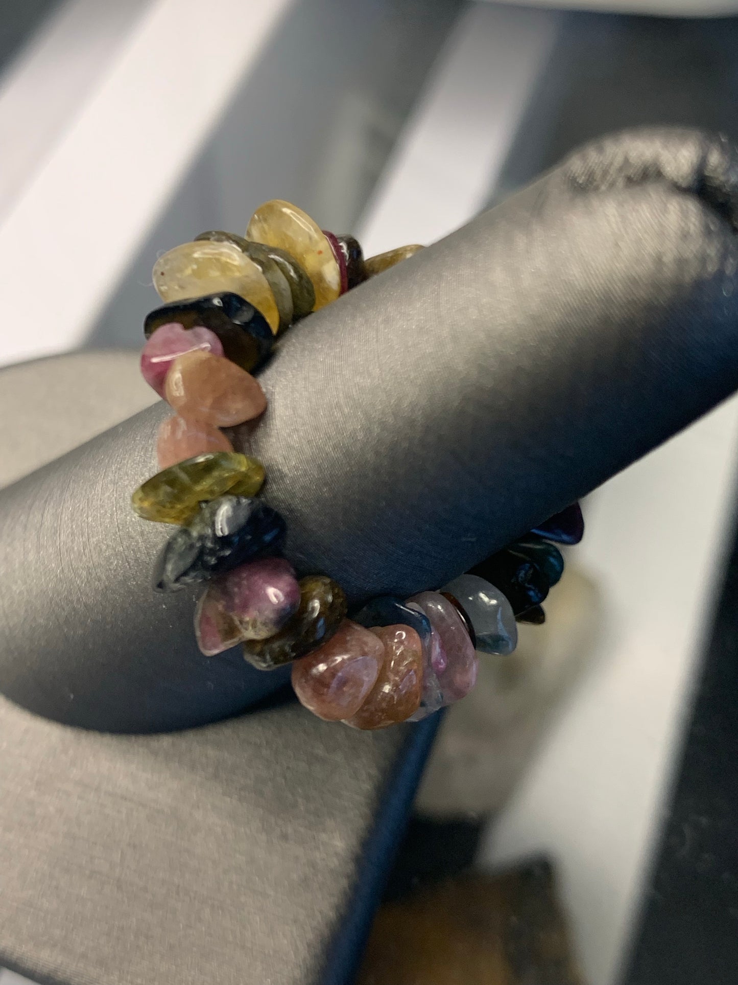 Tourmaline Ring