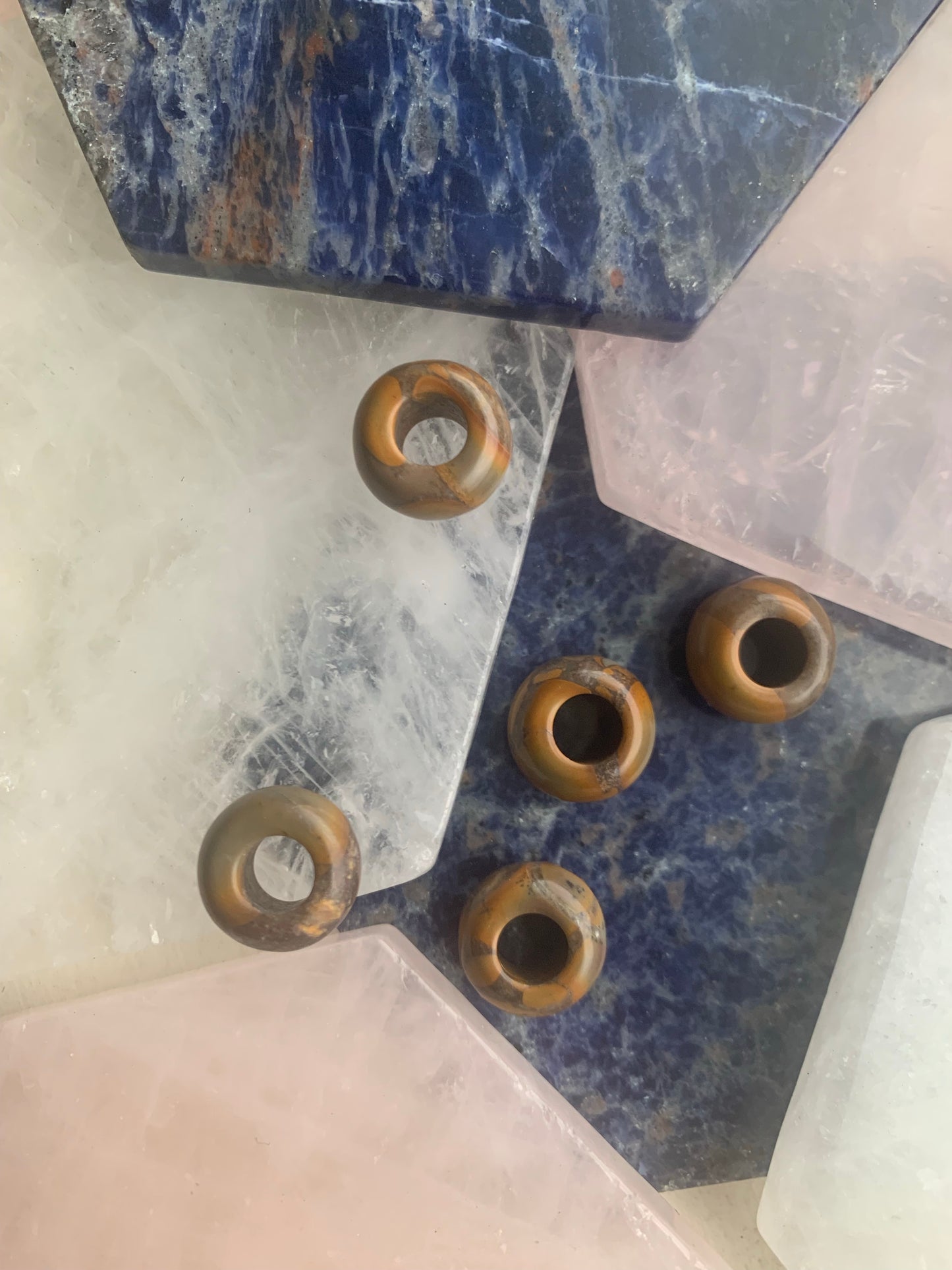 Gemstone Loc Jewels