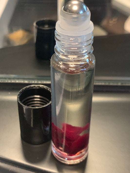 Royal Petals Lip Shine - Little Misses