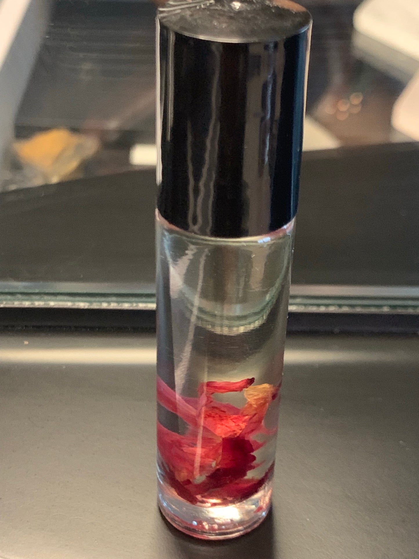 Royal Petals Lip Shine - Little Misses